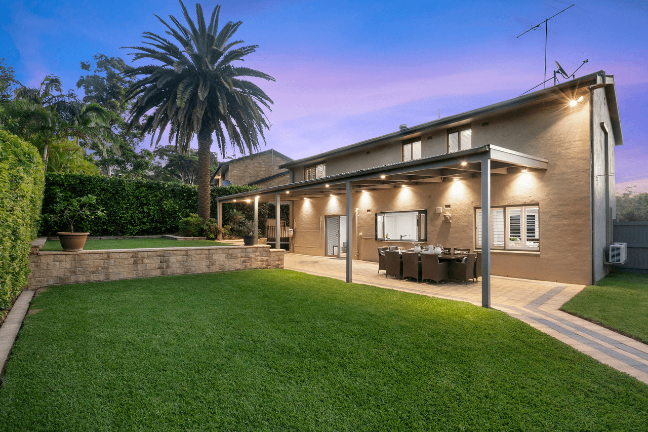 35 Cadow Street, Frenchs Forest, NSW 2086