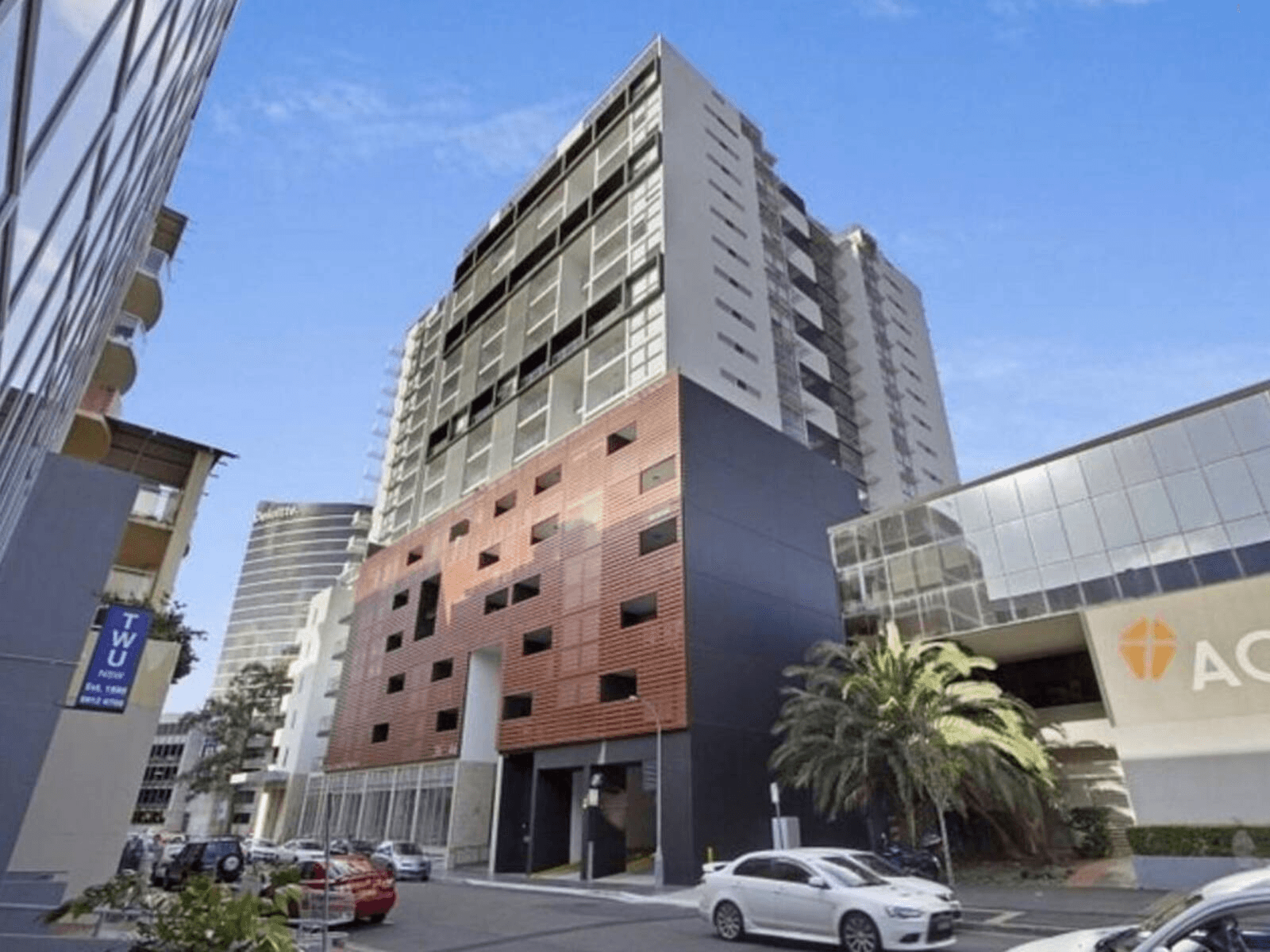 1805/36 Cowper Street, Parramatta, NSW 2150