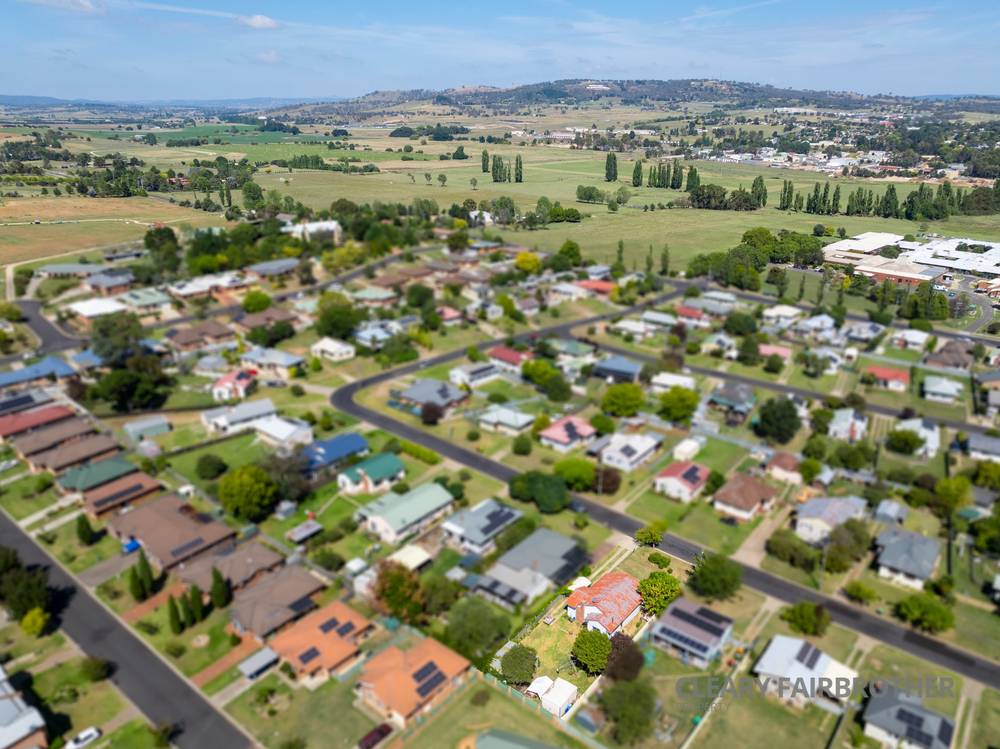36 Fish Parade, Gormans Hill, NSW 2795