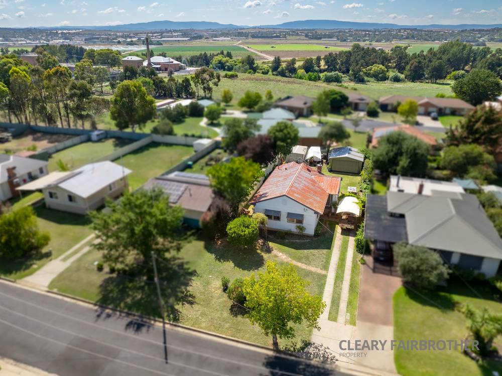 36 Fish Parade, Gormans Hill, NSW 2795