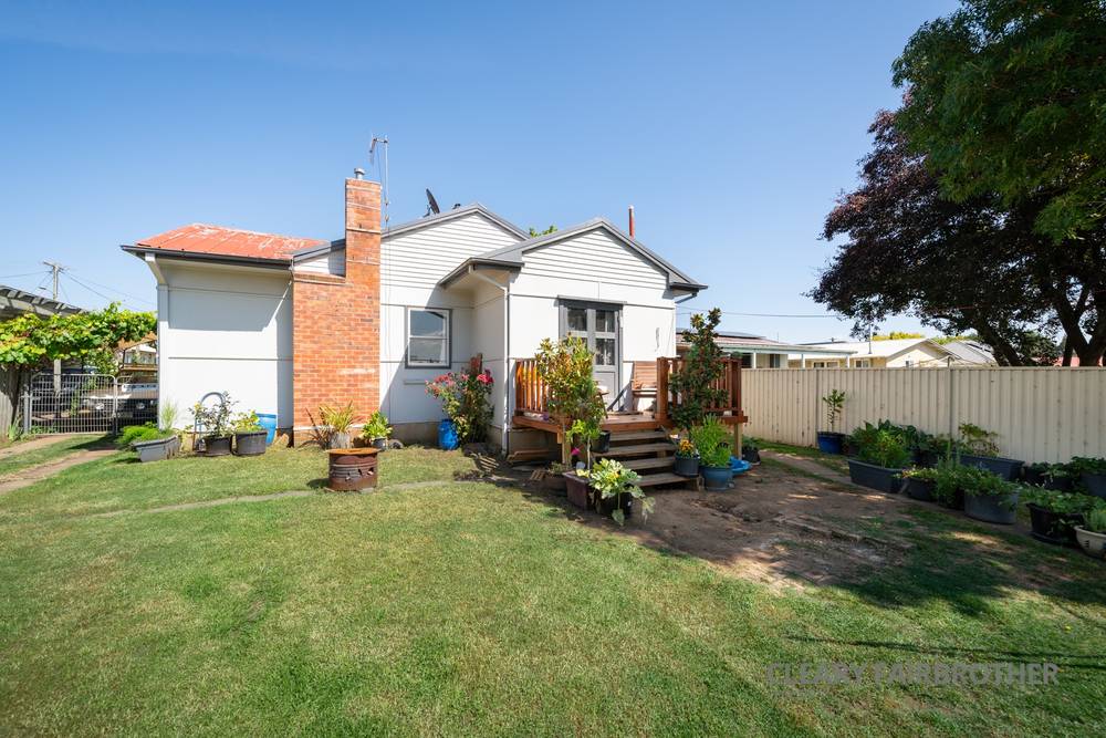 36 Fish Parade, Gormans Hill, NSW 2795