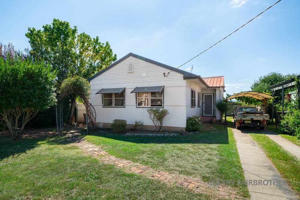 36 Fish Parade, Gormans Hill, NSW 2795
