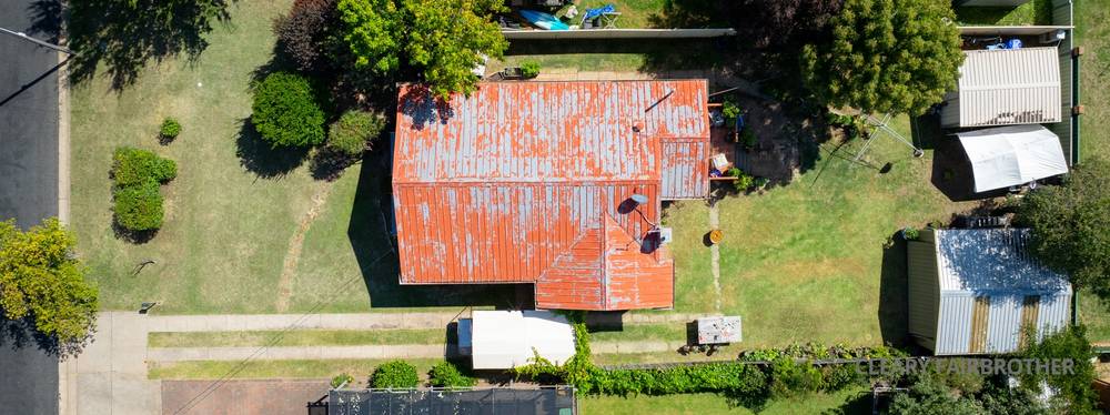 36 Fish Parade, Gormans Hill, NSW 2795