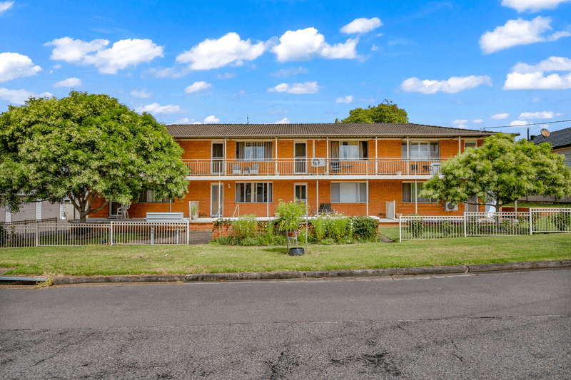 2/2 Capper Street, TELARAH, NSW 2320