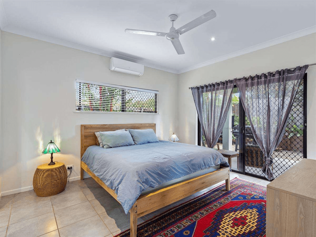 26 Perseverance St, Redlynch, QLD 4870