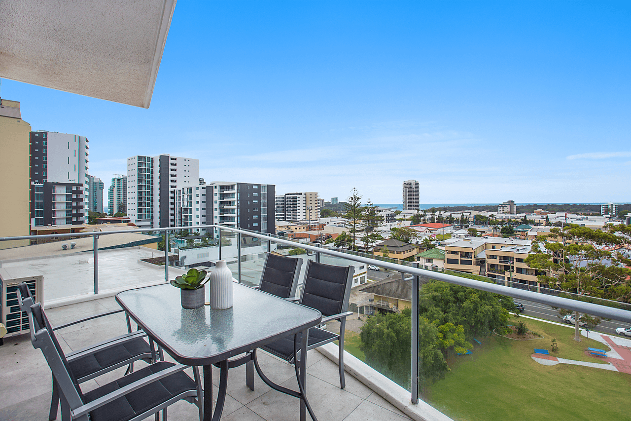 19/20-22 Thomson Street, TWEED HEADS, NSW 2485