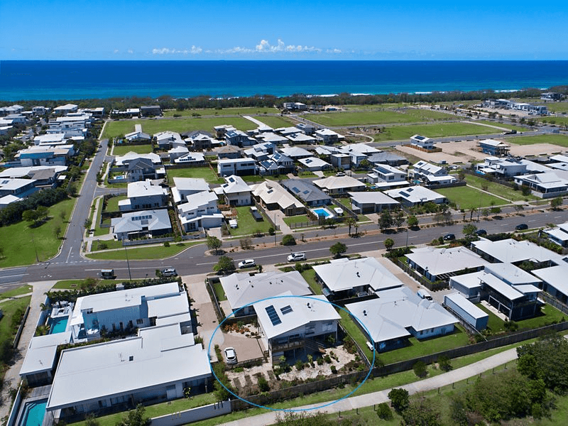 274 Casuarina Way, KINGSCLIFF, NSW 2487