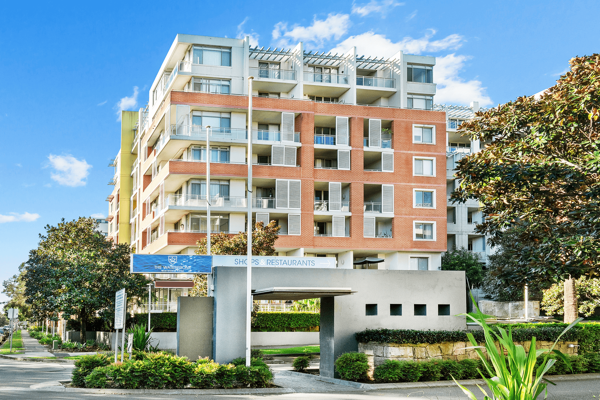 413/21 Hill Road, Wentworth Point, NSW 2127