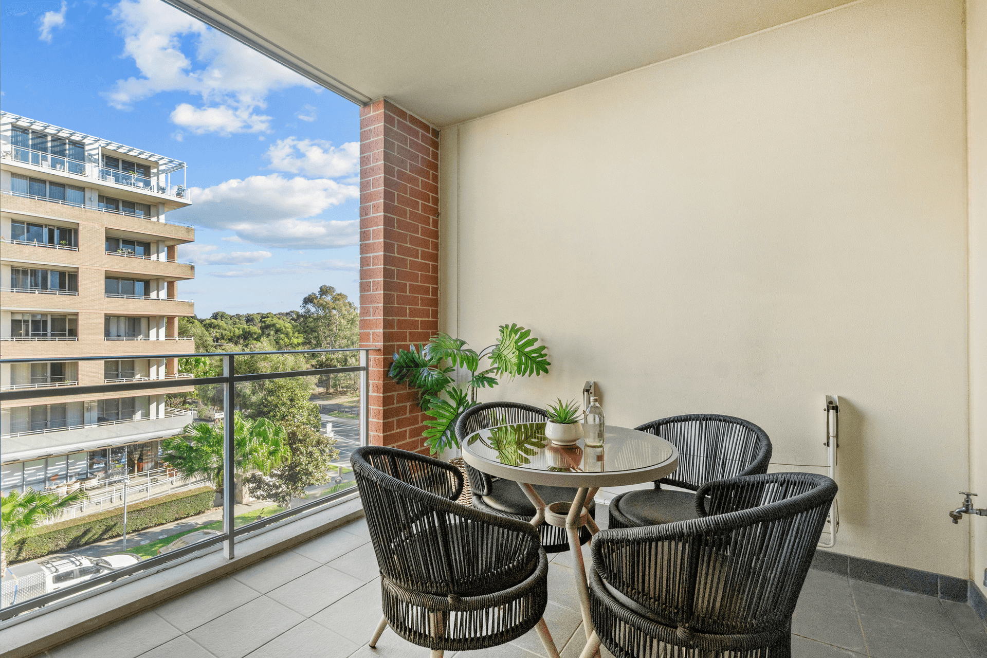 413/21 Hill Road, Wentworth Point, NSW 2127