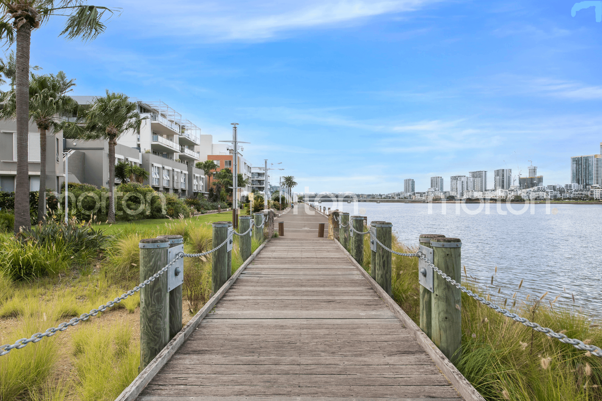 413/21 Hill Road, Wentworth Point, NSW 2127
