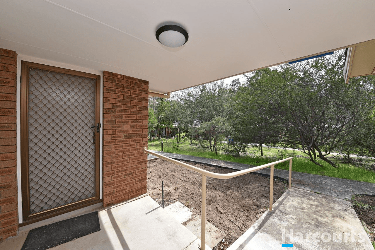 Villa 20/2 Fenton Street, MUNDARING, WA 6073