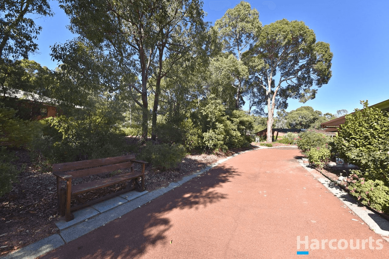 Villa 20/2 Fenton Street, MUNDARING, WA 6073