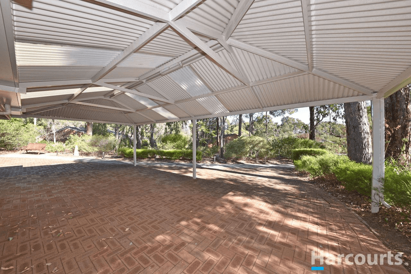 Villa 20/2 Fenton Street, MUNDARING, WA 6073