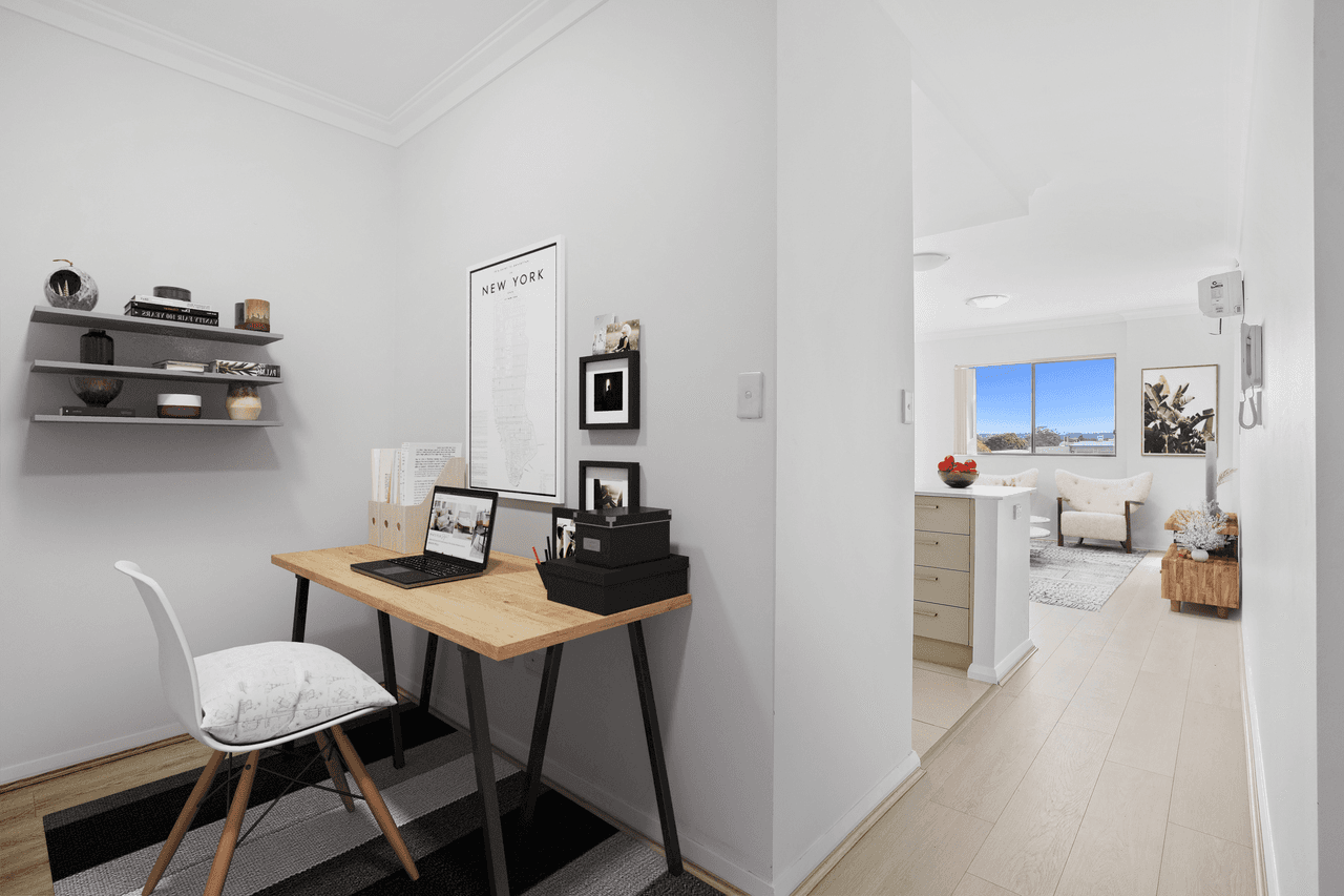 13/84 Tasman Parade, FAIRFIELD WEST, NSW 2165