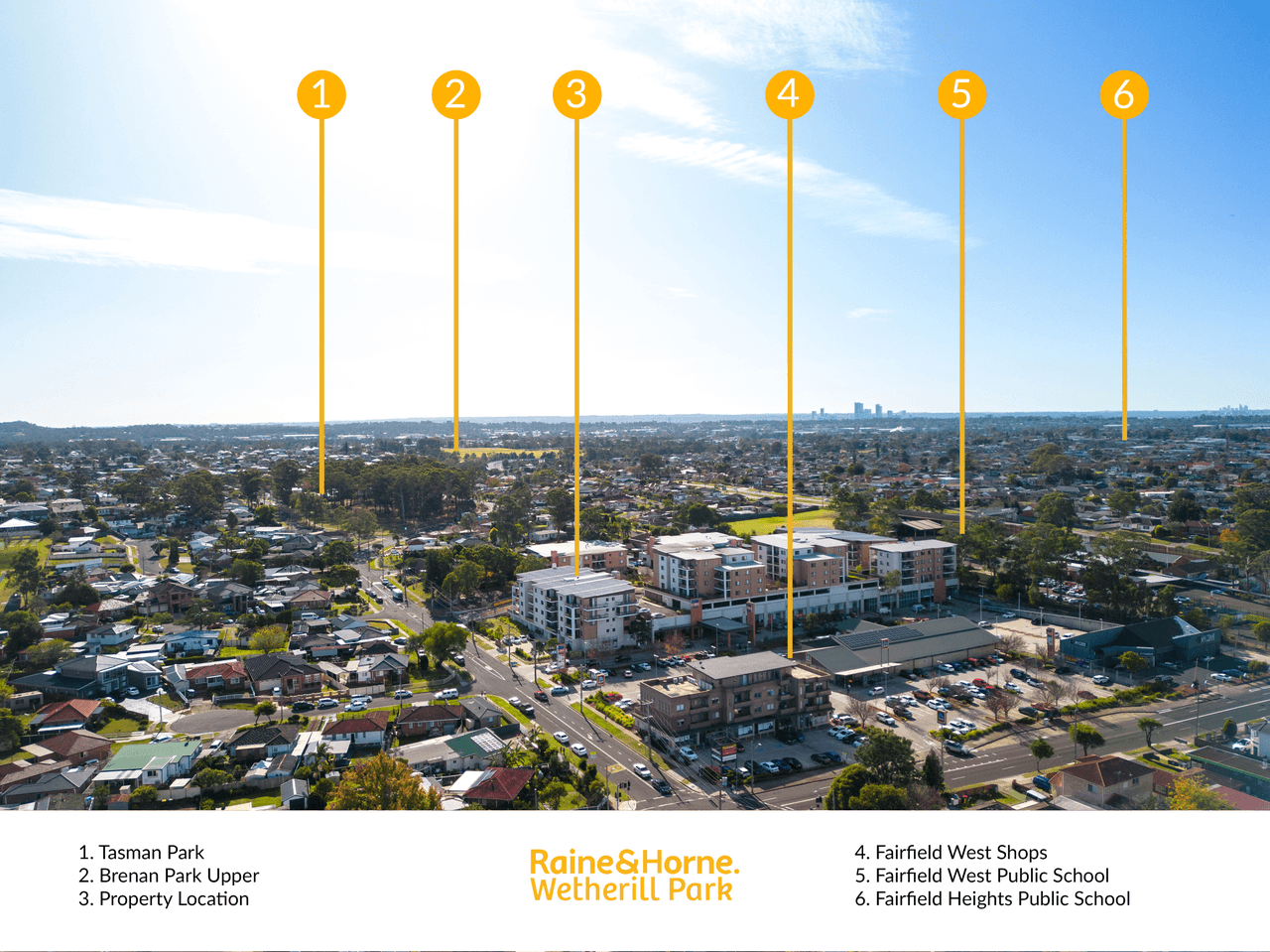 13/84 Tasman Parade, FAIRFIELD WEST, NSW 2165