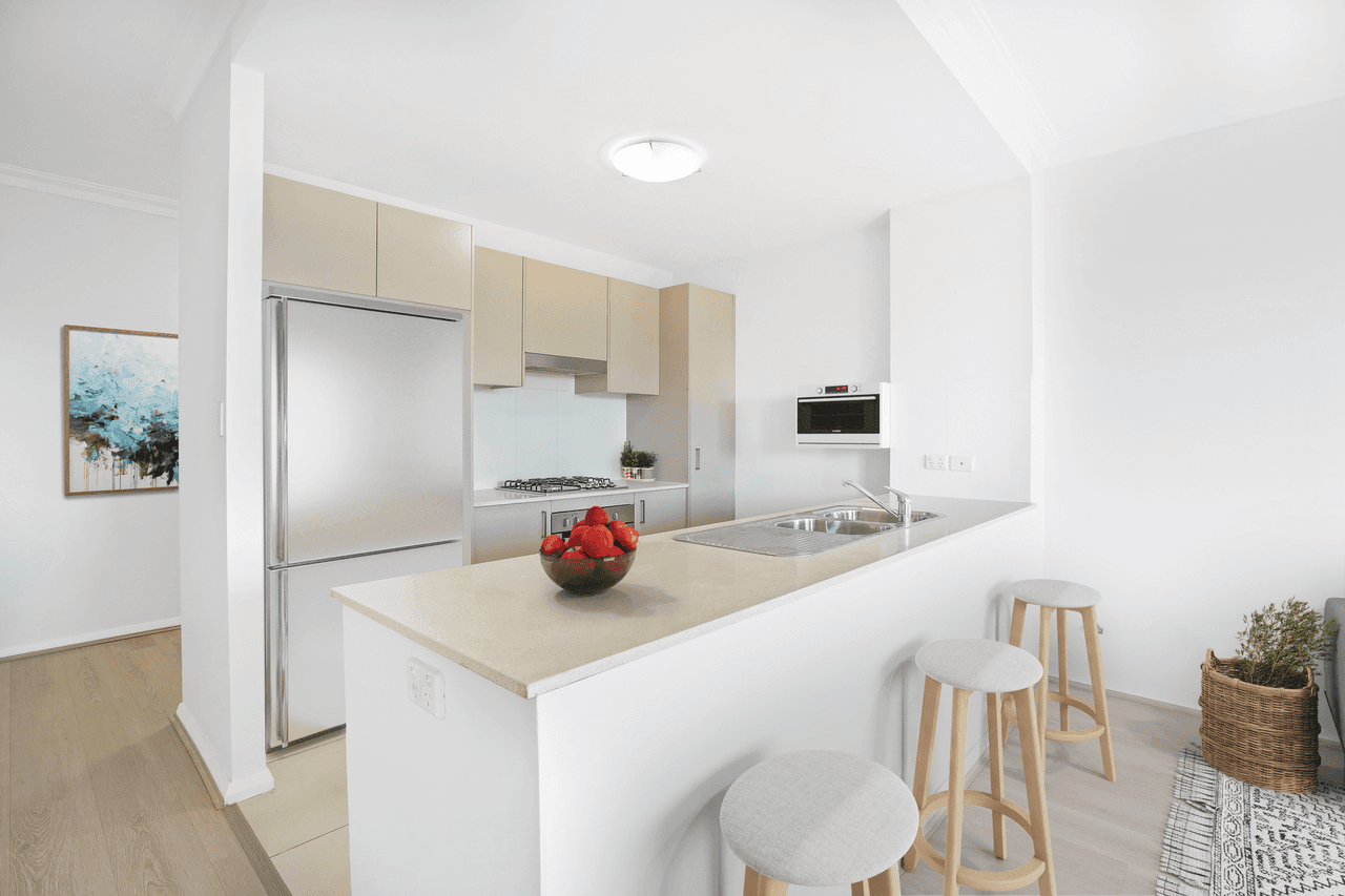 13/84 Tasman Parade, FAIRFIELD WEST, NSW 2165