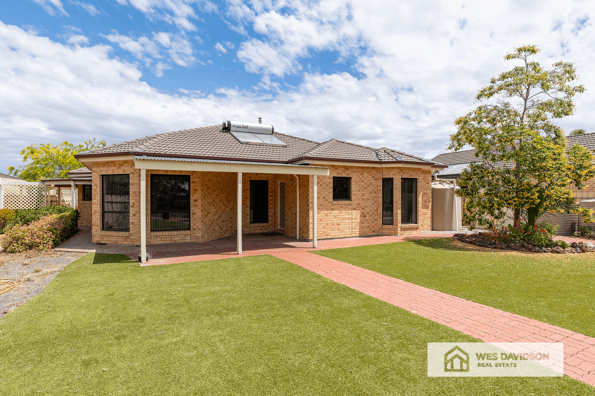 34 Mardon Drive, Horsham, VIC 3400