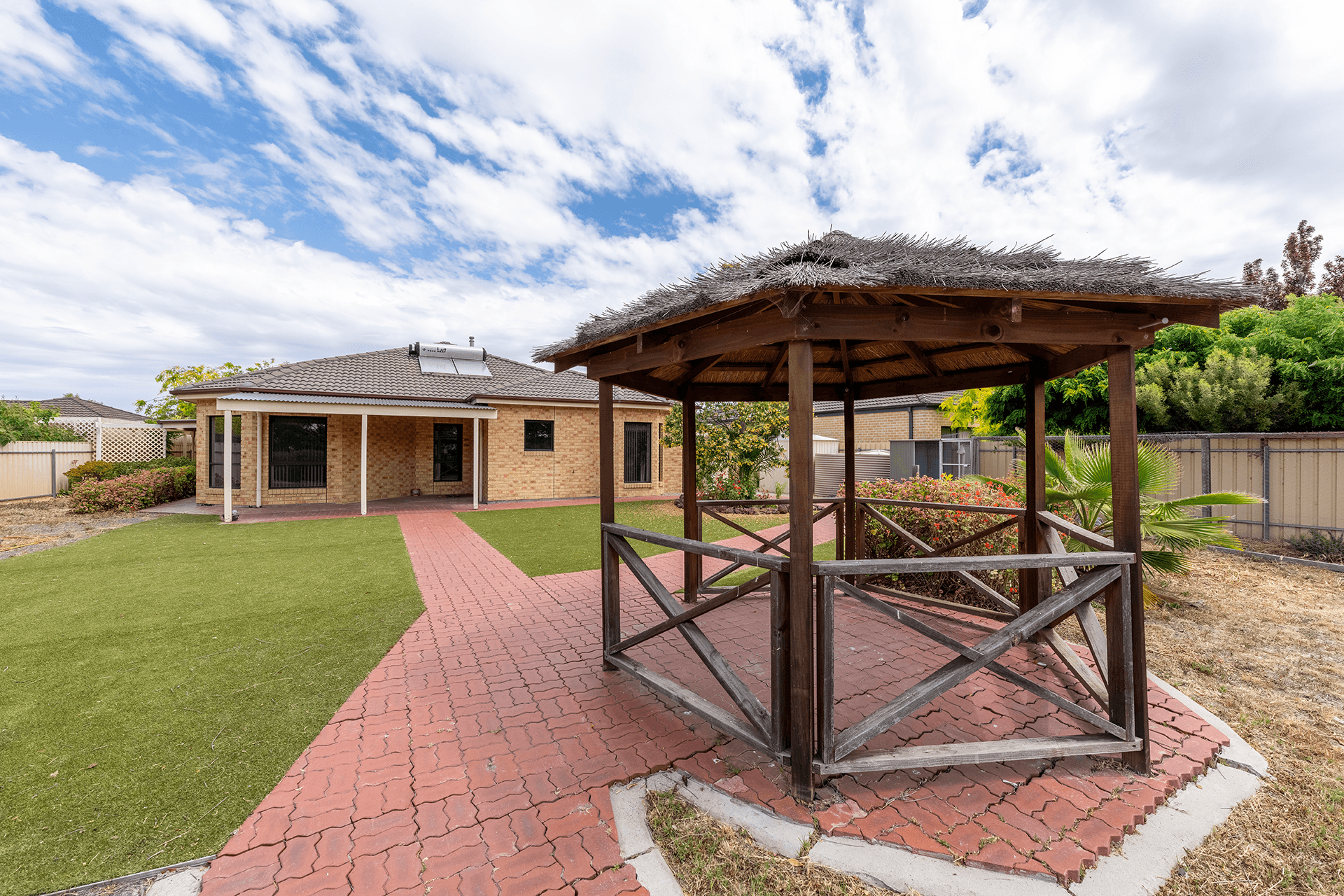 34 Mardon Drive, Horsham, VIC 3400