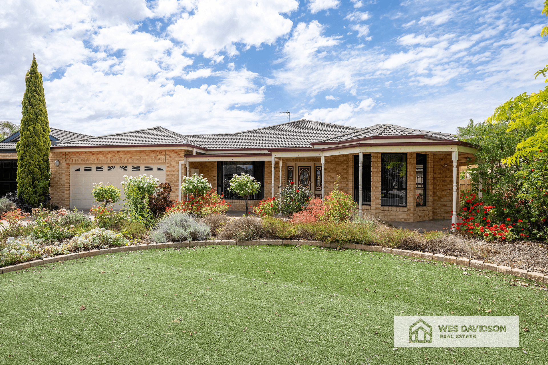 34 Mardon Drive, Horsham, VIC 3400