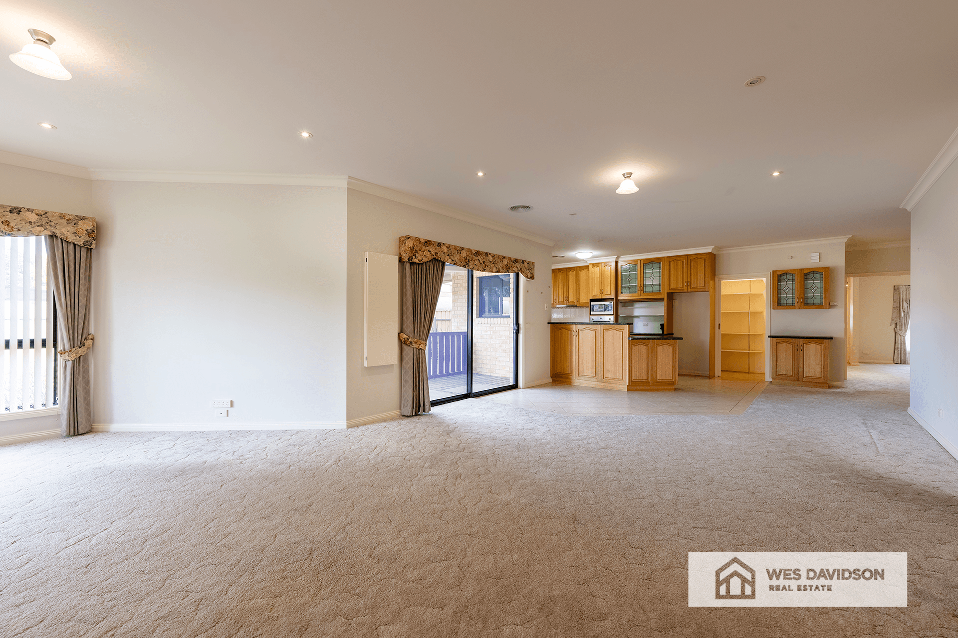 34 Mardon Drive, Horsham, VIC 3400