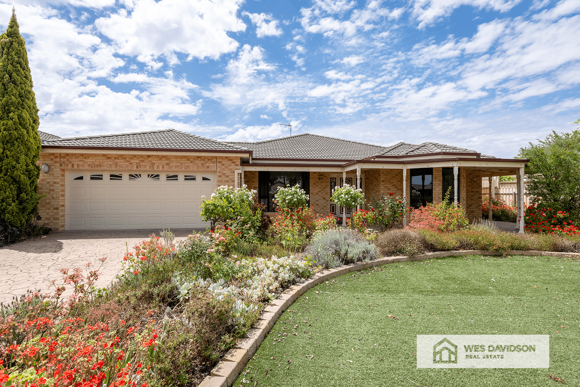 34 Mardon Drive, Horsham, VIC 3400