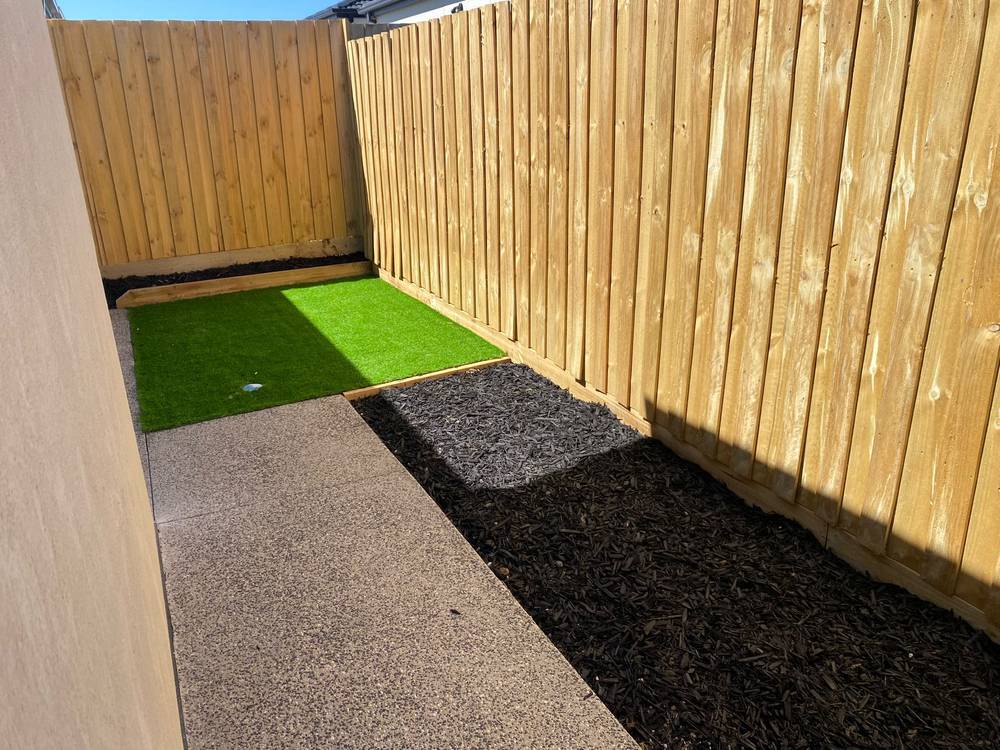 Lot 163 Sparrowhawk Crescent, DEANSIDE, VIC 3336