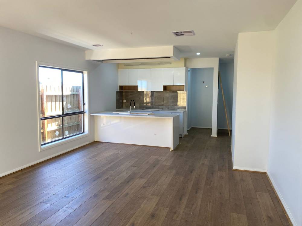 Lot 163 Sparrowhawk Crescent, DEANSIDE, VIC 3336