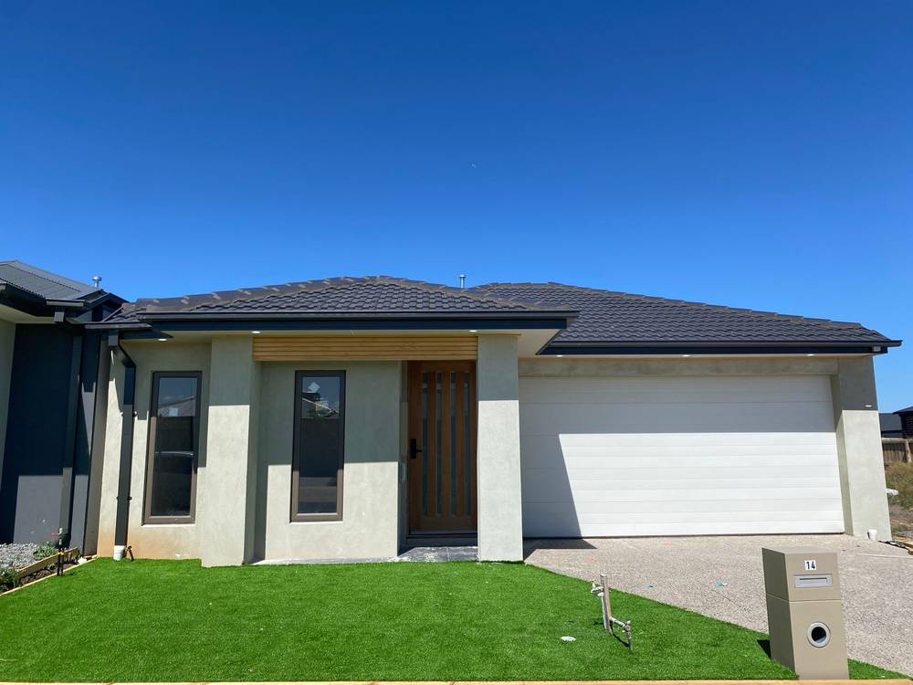 Lot 163 Sparrowhawk Crescent, DEANSIDE, VIC 3336