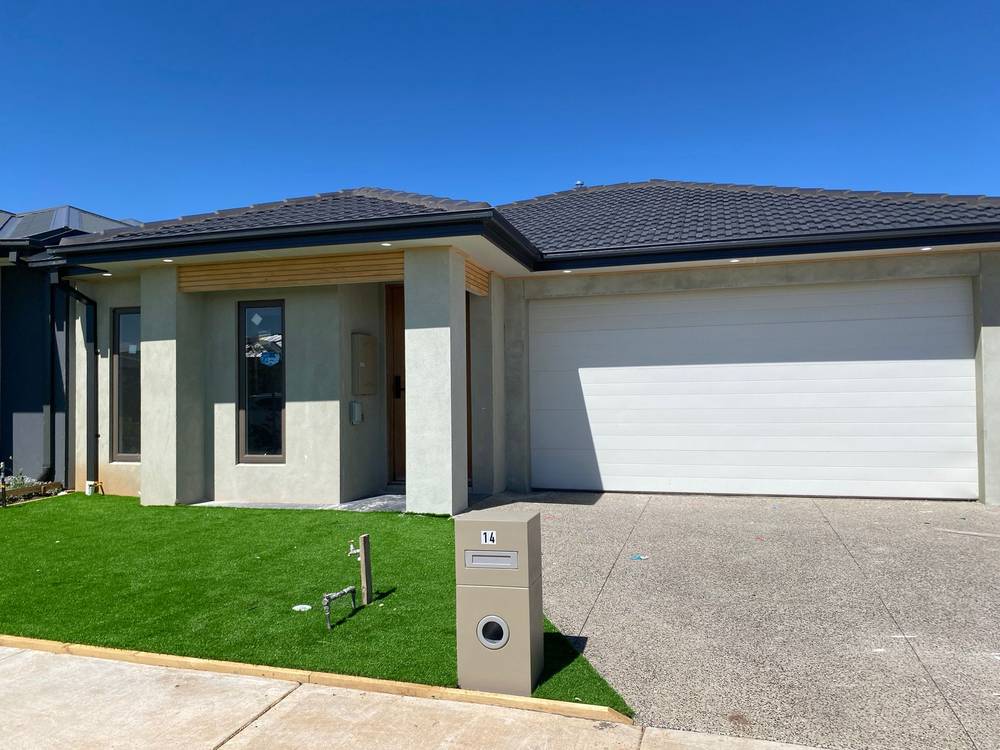 Lot 163 Sparrowhawk Crescent, DEANSIDE, VIC 3336