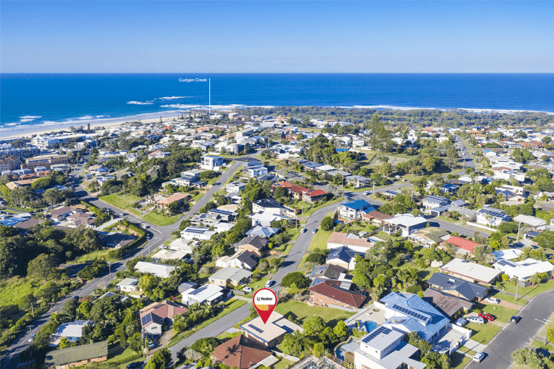 12 Herford Street, KINGSCLIFF, NSW 2487