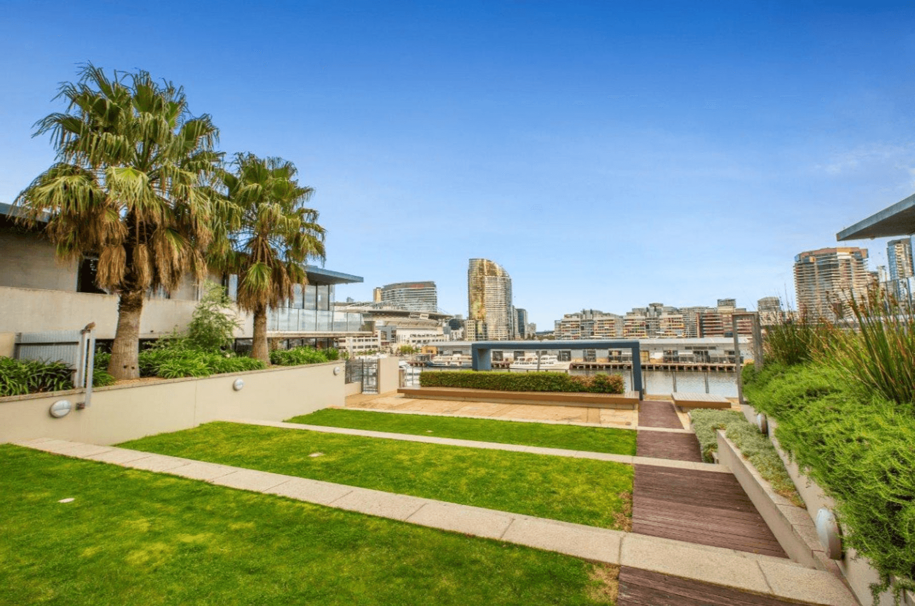 2007/15 Caravel Lane, DOCKLANDS, VIC 3008