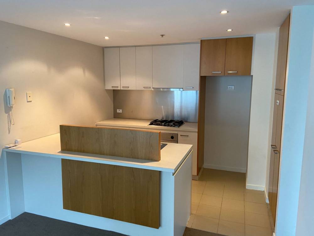 2007/15 Caravel Lane, DOCKLANDS, VIC 3008