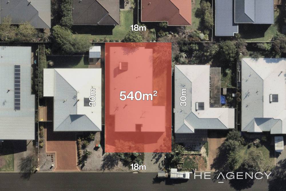 11 Sandalwood Drive, Margaret River, WA 6285