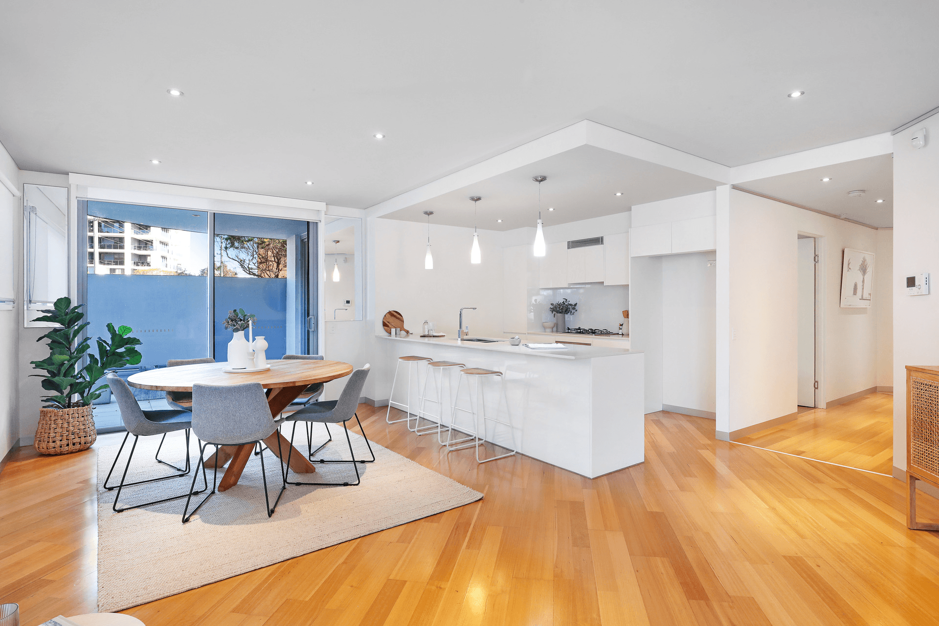 34/16-20 Keira Street, Wollongong, NSW 2500