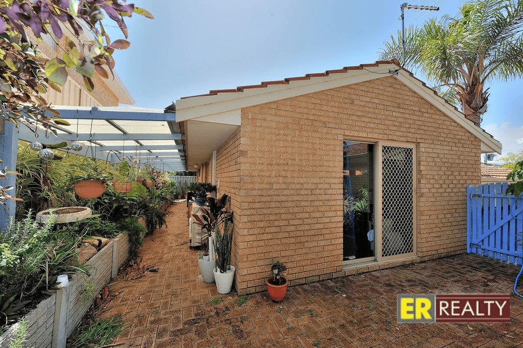 5/71 Dover Road, SCARBOROUGH, WA 6019