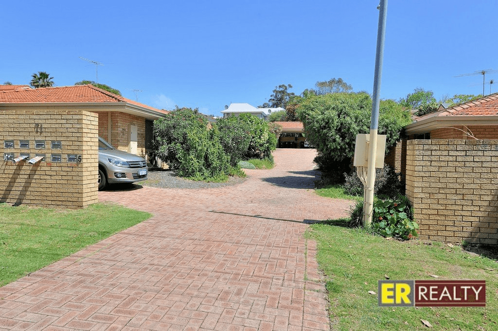 5/71 Dover Road, SCARBOROUGH, WA 6019