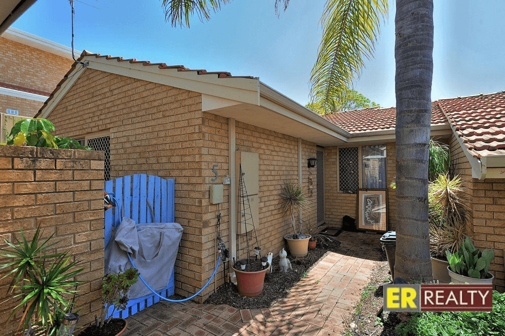 5/71 Dover Road, SCARBOROUGH, WA 6019