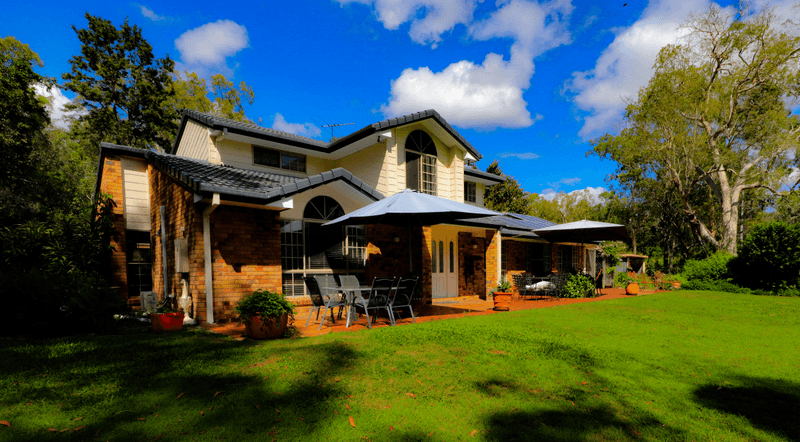 89 Talinga Drive, PARK RIDGE, QLD 4125