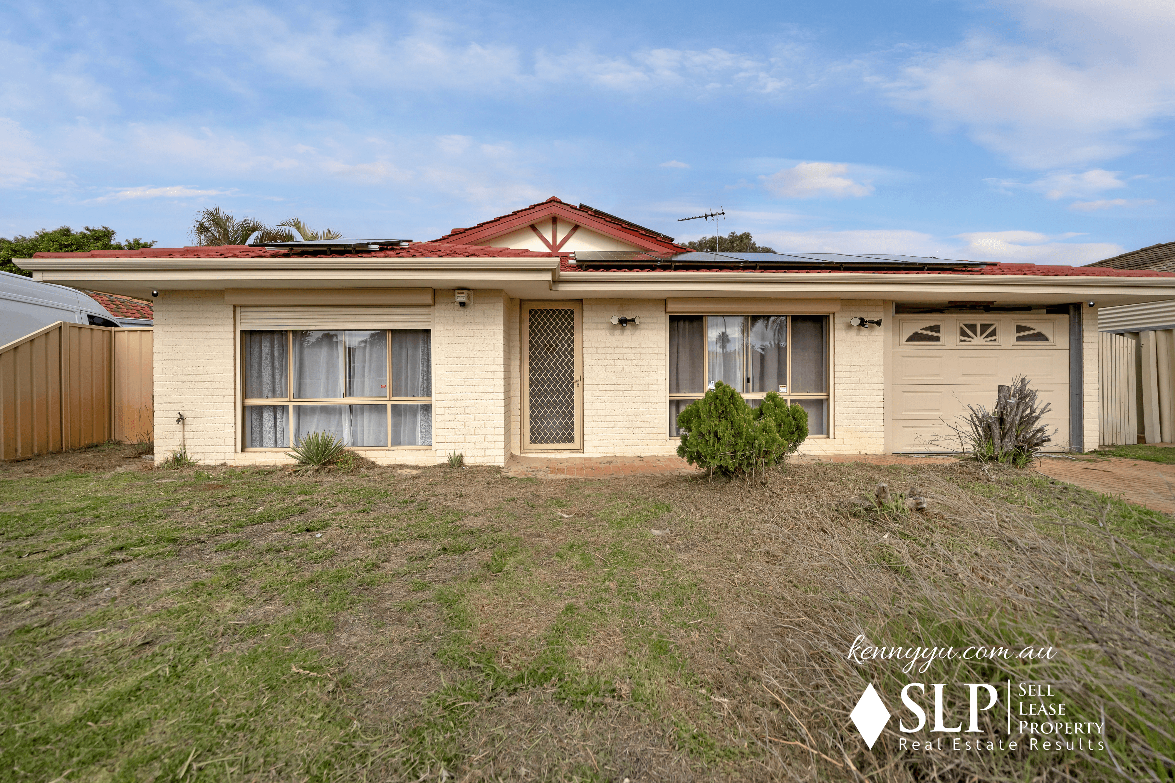 44 Mandilla Parade, Ballajura, WA 6066