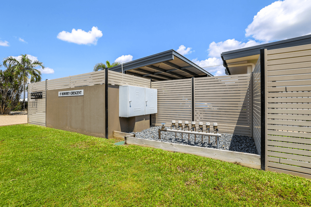 3/17 Bowrey Crescent, FARRAR, NT 0830