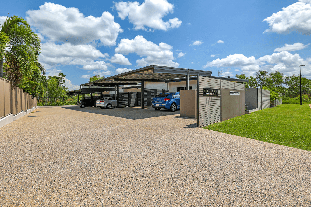 3/17 Bowrey Crescent, FARRAR, NT 0830