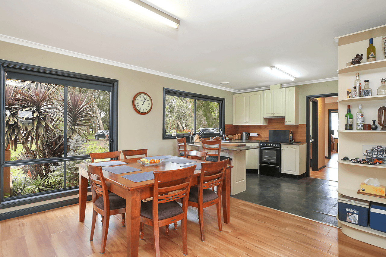 460 Old Port Campbell Road, JANCOURT EAST, VIC 3266