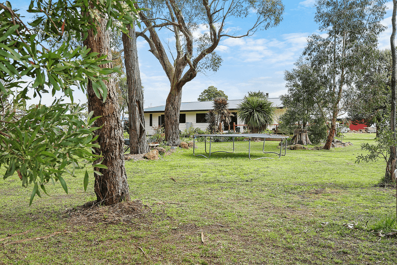 460 Old Port Campbell Road, JANCOURT EAST, VIC 3266