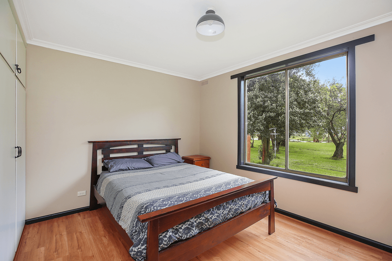 460 Old Port Campbell Road, JANCOURT EAST, VIC 3266