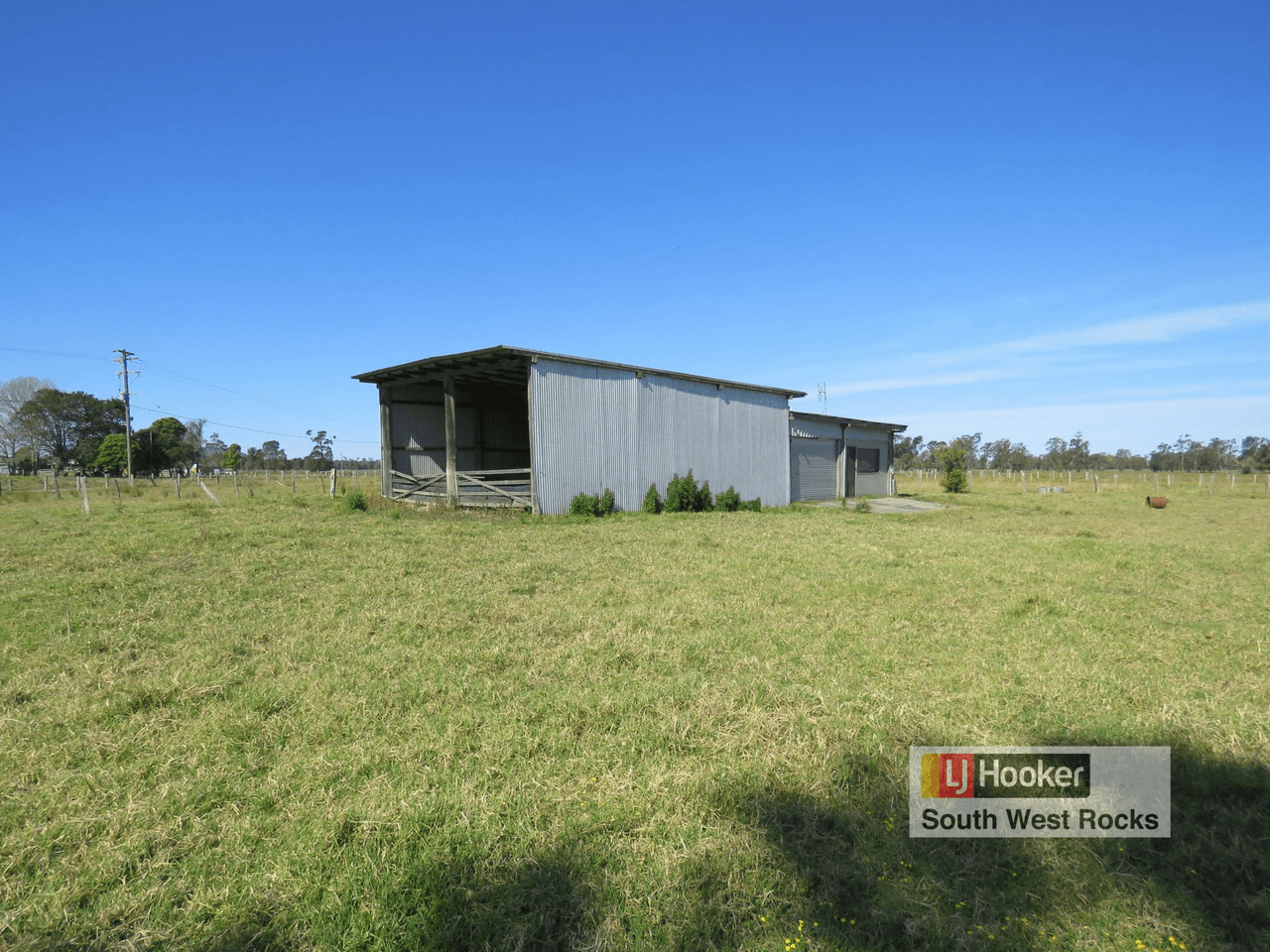 Lot 64 Menarcobrinni Road, CLYBUCCA, NSW 2440