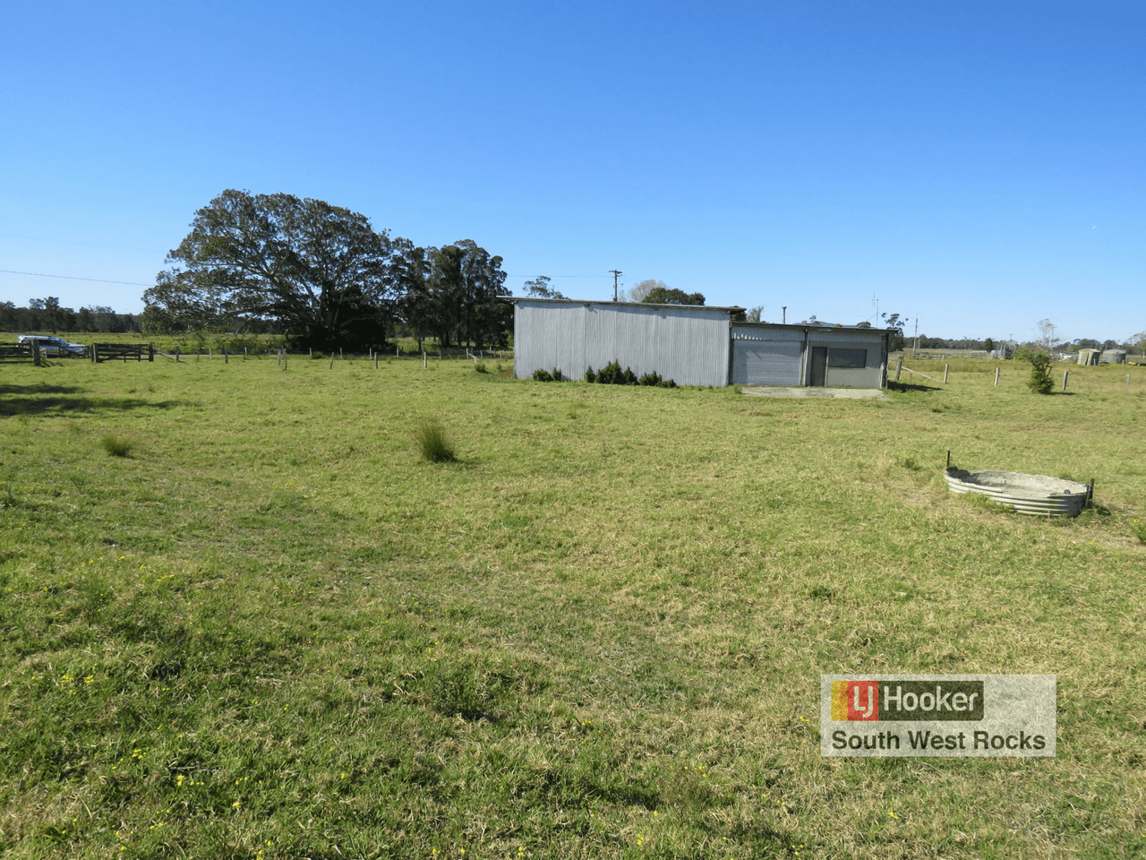 Lot 64 Menarcobrinni Road, CLYBUCCA, NSW 2440