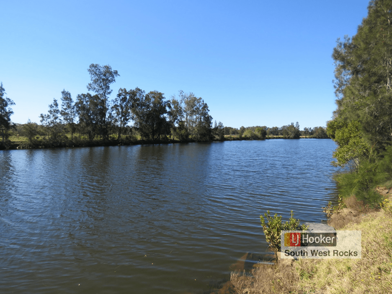 Lot 64 Menarcobrinni Road, CLYBUCCA, NSW 2440