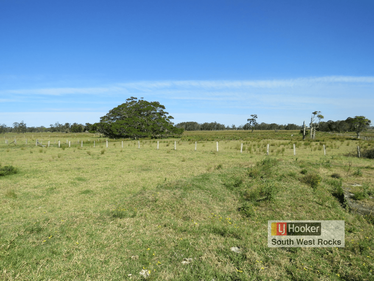 Lot 64 Menarcobrinni Road, CLYBUCCA, NSW 2440