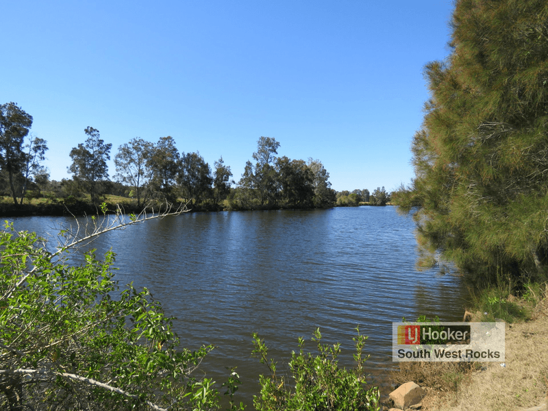 Lot 64 Menarcobrinni Road, CLYBUCCA, NSW 2440