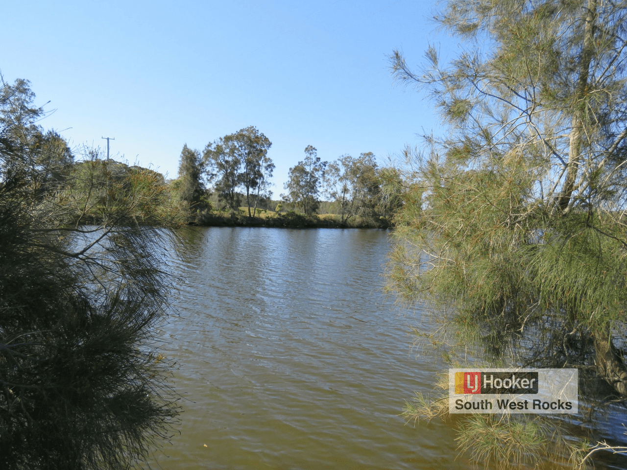 Lot 64 Menarcobrinni Road, CLYBUCCA, NSW 2440